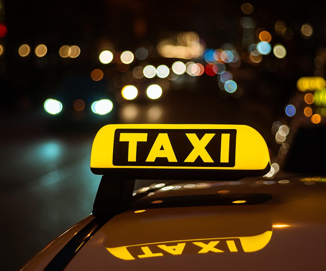 Why Choose Dandenong Taxi Booking Image